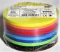 Preview: Faltblätter 70g/m², 8cm rund